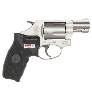 Smith & Wesson mod. 637 STS CT